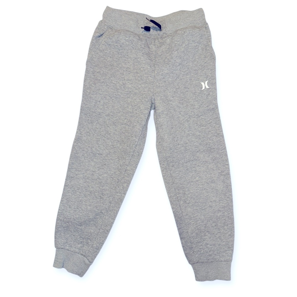 Hurley Grey Sweatpants